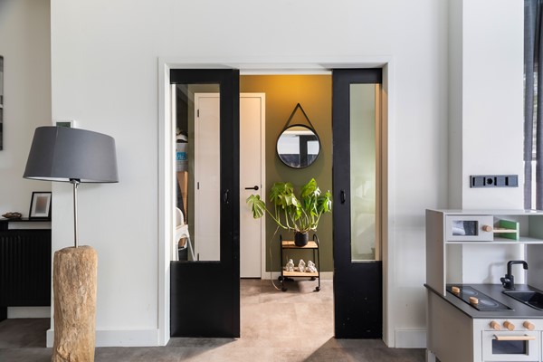 Medium property photo - Damstraat 12A, 3371 AD Hardinxveld-Giessendam